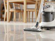 Aspirateur laveur Leclerc Elsay à 49€ : que vaut vraiment cet appareil ? aspirateur-laveur