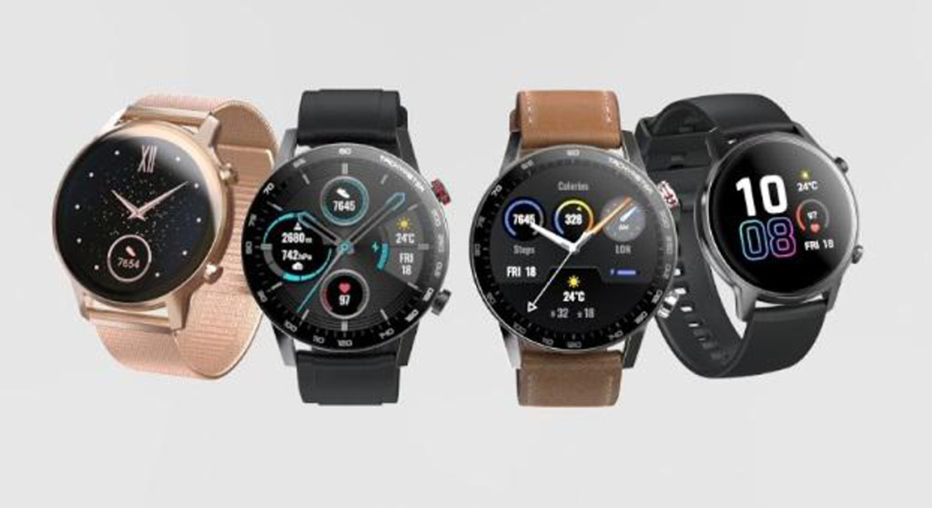 astuces smartwatch