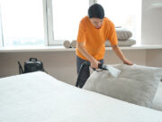 Application : guide pour automatiser la gestion et planifier le nettoyage d’un Airbnb automatiser le nettoyage