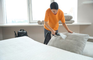 Application : guide pour automatiser la gestion et planifier le nettoyage d’un Airbnb automatiser le nettoyage