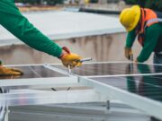 Les avantages d’utiliser l’énergie solaire avantages énergie