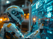 L’avenir de la robotique : une automatisation qui pourrait transformer la société avenir robotique