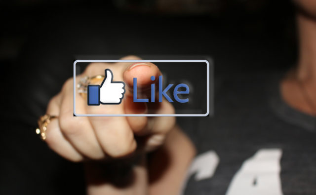 avoir plus de likes sur Facebook