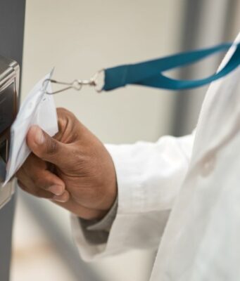 Comment copier un badge immeuble ou une carte nfc badge immeuble