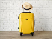 Valise intelligente : quand la technologie se met au service de la bagagerie bagage voyage