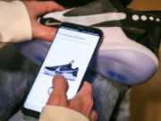 Sport : Faut-il passer aux baskets connectées ? Baskets connectées