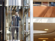 Technologies émergentes pour rendre les bâtiments sans ascenseur plus accessibles bâtiments plus accessibles