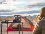 Batteries d’extension BLUETTI : toujours plus de capacité, de véritables sources d’énergie à elles seules batteries BLUETTI