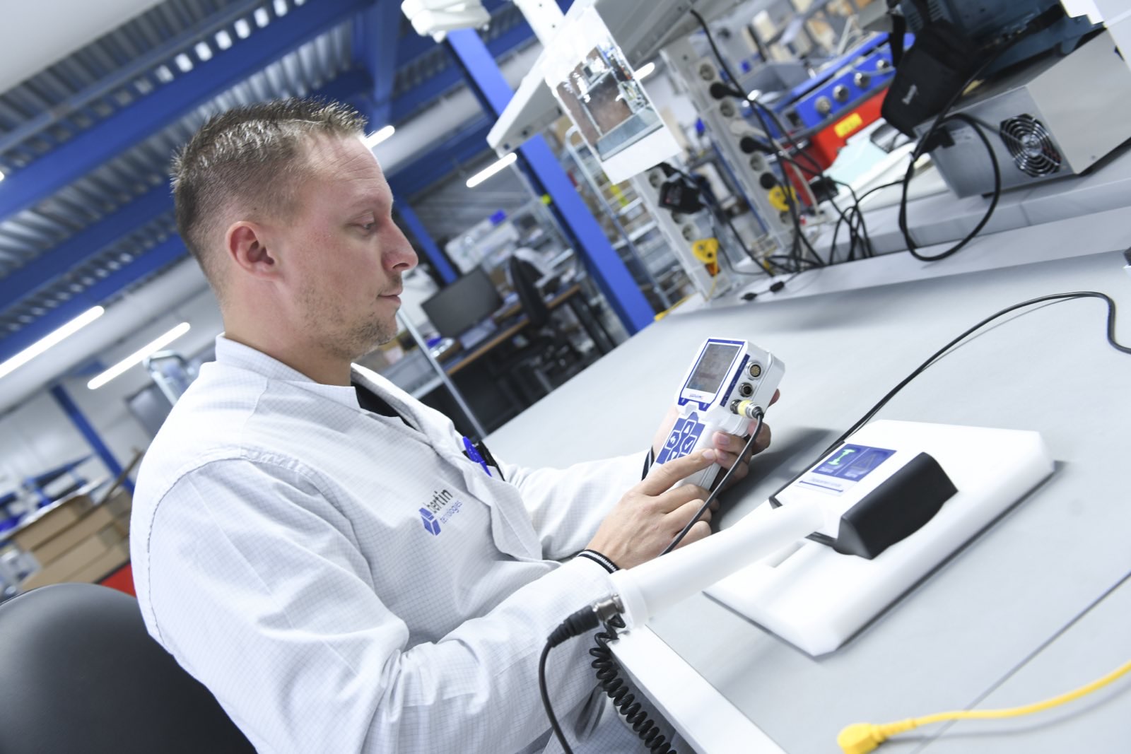 bertin technologies