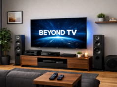 Pourquoi il est crucial de configurer beyond TV correctement beyond TV