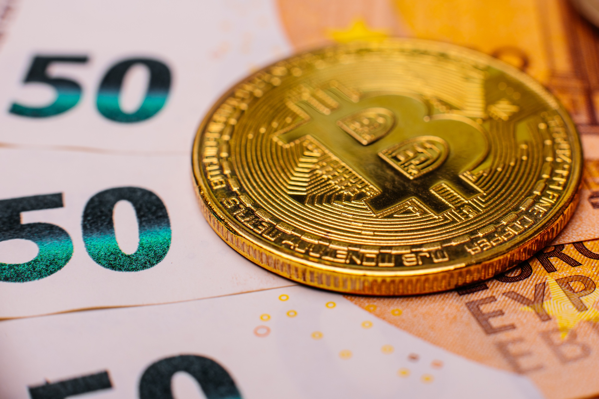 acheter Bitcoin
