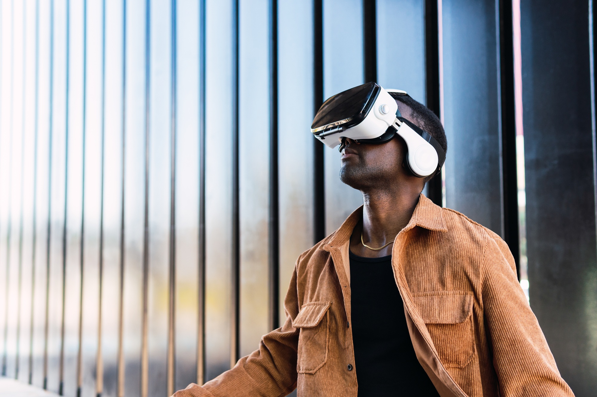 réalité virtuelle