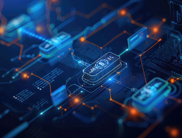 blockchain 2025