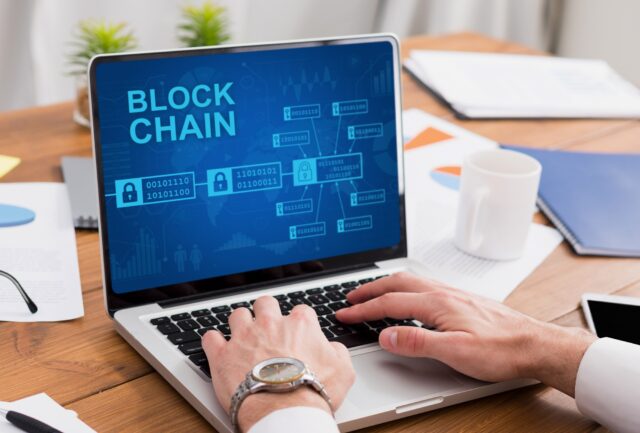 Blockchain for online payments and money transaction Blockchain for online payments and money transaction