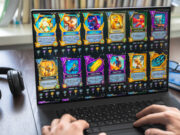 Blockchain gaming : les NFT vont-ils transformer les jeux vidéo en casino ? blockchain gaming