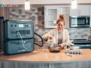 BLUETTI solutions solaires : ouvrir la voie vers un avenir plus vert bluetti solutions solaires