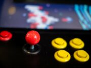 Retropad, le fabricant de bornes d’arcade personnalisées pour fans de rétrogaming borne arcade