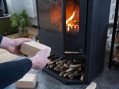 Les briquettes Bioenex optimisent la gestion thermique dans les habitats connectés briquettes Bioenex