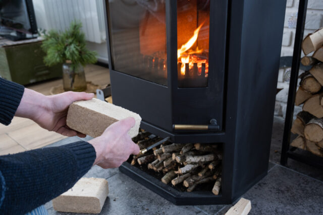 briquettes Bioenex briquettes Bioenex