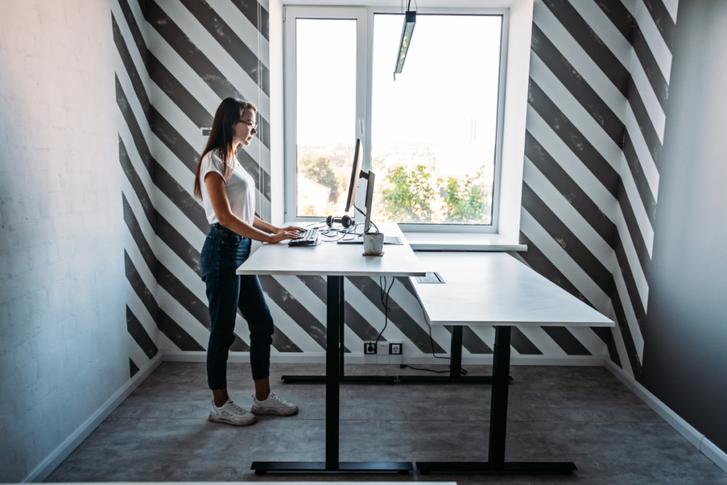 bureau électrique