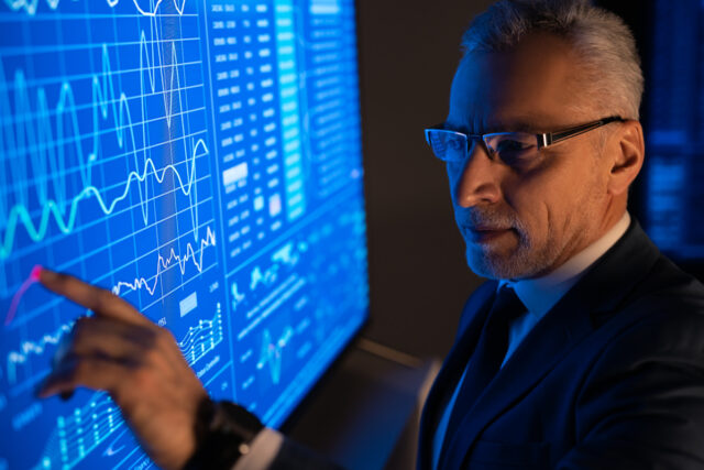 business intelligence