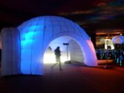 Quels sont les avantages d’une montgolfière publicitaire ?