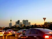 La stratégie de Rising Lion Ventures pour la renaissance de l’économie iranienne Shanghair Oriental Pearl Tower, China