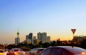 La stratégie de Rising Lion Ventures pour la renaissance de l’économie iranienne Shanghair Oriental Pearl Tower, China