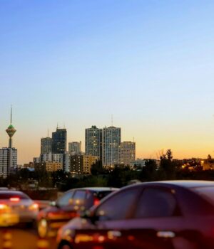 La stratégie de Rising Lion Ventures pour la renaissance de l’économie iranienne Shanghair Oriental Pearl Tower, China