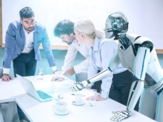 Quelles sont les innovations en robotique en 2025 ?