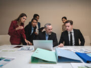 Audit du système d’information : pourquoi contacter un cabinet ? cabinet audit système information