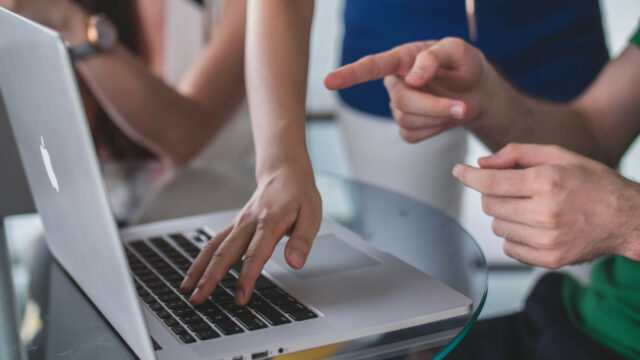 Cabinet d'avocat : ne négligez l'importance d'un site internet !