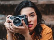 Des cadeaux adorables que vous pouvez acheter pour quelqu’un qui aime la photographie cadeaux photographie