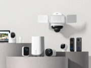 Pourquoi vous avez besoin d’une caméra de sécurité intérieure sans fil caméra de sécurité