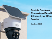 Pourquoi choisir une caméra de surveillance solaire pour sécuriser votre maison ? caméra de surveillance