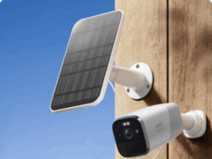 Où placer une caméra de surveillance extérieure pour une sécurité optimale ? caméra de surveillance extérieure