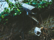 Protéger votre propriété avec une caméra de surveillance extérieure WiFi caméra surveillance