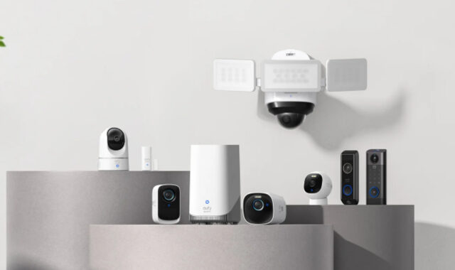 caméras surveillance