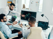 Quelles sont les possibilités de carrière qu’offre l’étude du Big Data ? carrière big data