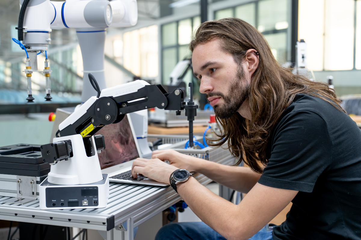 carrière en technologie