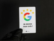Comment avoir la carte avis Google ? carte avis Google