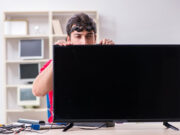 Quel est le coût de réparation d’une carte mère de TV Samsung ? carte mere samsung