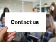 Comment créer une carte de visite connectée ? carte visite connectee