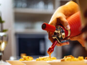 L’évolution des cartouches de crème : qualité et performance au service de la cuisine cartouche de crème