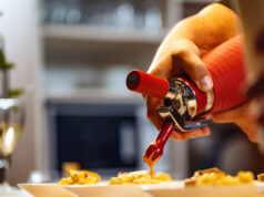 L’évolution des cartouches de crème : qualité et performance au service de la cuisine cartouche de crème