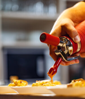 L’évolution des cartouches de crème : qualité et performance au service de la cuisine cartouche de crème