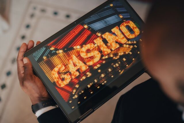 casino en ligne