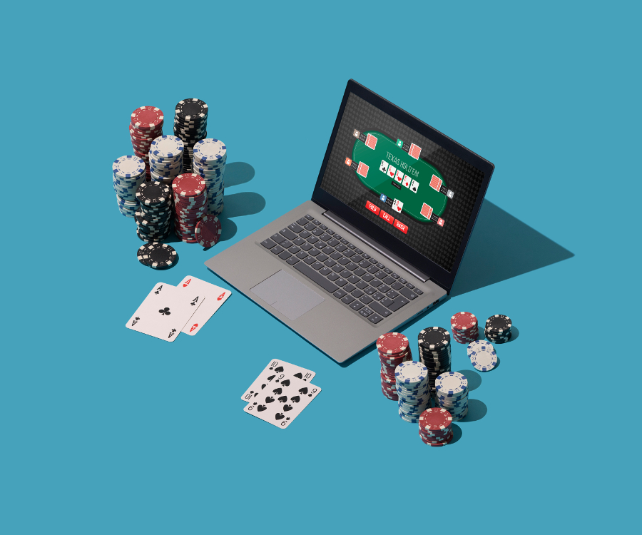 casino en ligne