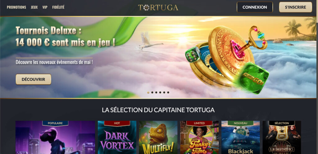 casino en ligne