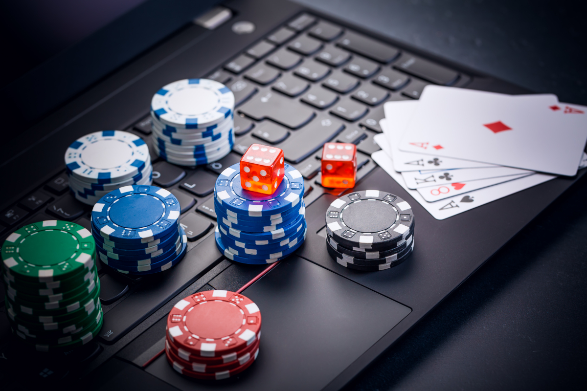 casino en ligne